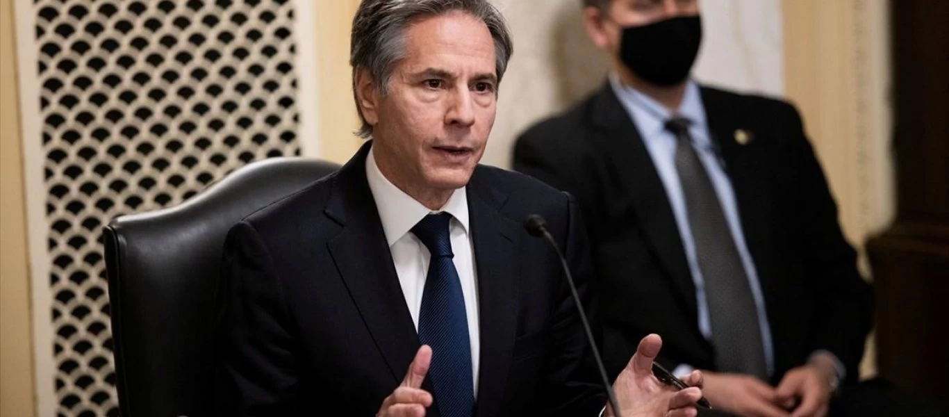 Στην Ελλάδα θα βρεθεί ο Αμερικανός ΥΠΕΞ - Στο επίκεντρο η αμυντική συνεργασία